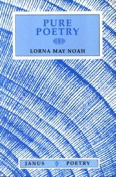 Paperback Pure Poetry Book
