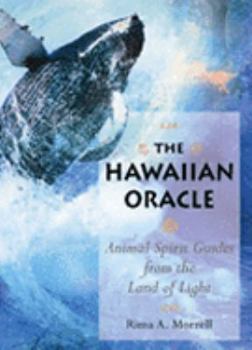 Paperback The Hawaiian Oracle Book