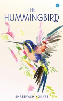 Paperback The Hummingbird Book