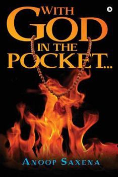 Paperback With God in the pocket... Book