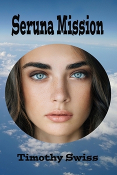Paperback Seruna Mission Book