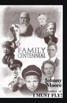 Paperback Family Centennial Book