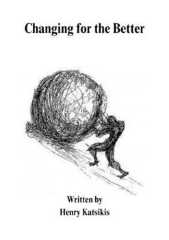 Paperback Changing for the Better Book