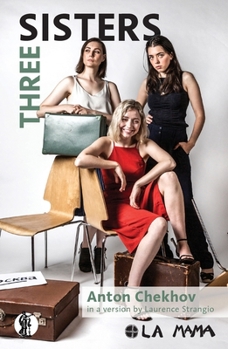 Paperback Three Sisters Book