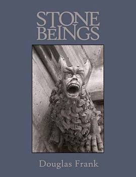 Hardcover Stone Beings Book