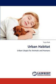 Paperback Urban Habitat Book