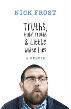 Paperback Truths, Half Truths and Little White Lies Book