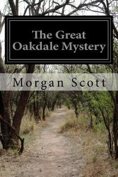 Paperback The Great Oakdale Mystery Book