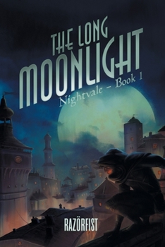 Paperback The Long Moonlight Book