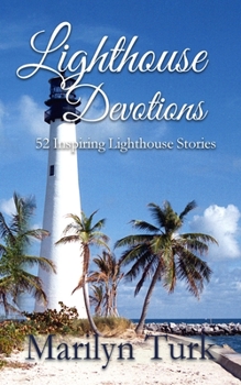 Paperback Lighthouse Devotions Book