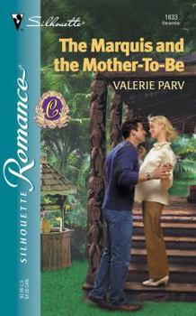 Mass Market Paperback The Marquis and the Mother-To-Be Book