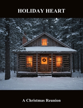 Paperback Holiday Heart: A Christmas Reunion Book