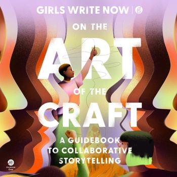 Audio CD On the Art of the Craft: A Guidebook to Collaborative Storytelling Book