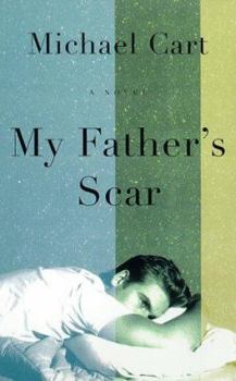 Paperback My Fathers Scar Book