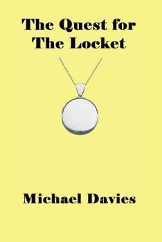 Paperback The Quest for the Locket Book