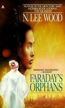 Mass Market Paperback Faraday's Orphans Book
