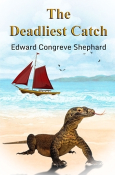 Paperback The Deadliest Catch Book