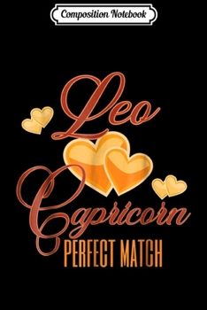 Composition Notebook: Leo Zodiac Sign July 31 Women Man Lion Birthday Gift  Journal/Notebook Blank Lined Ruled 6x9 100 Pages