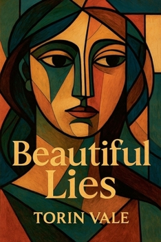 Paperback Beautiful Lies Book