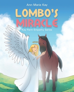 Paperback Lombo's Miracle Book