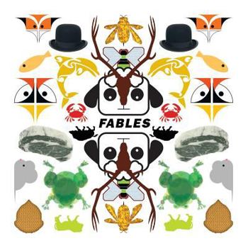 Paperback Fables Book