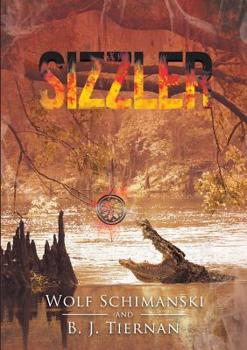 Paperback Sizzler Book