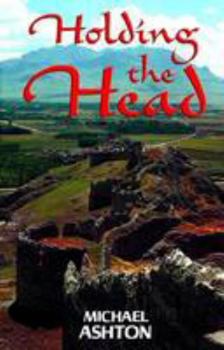 Paperback Holding the Head Book