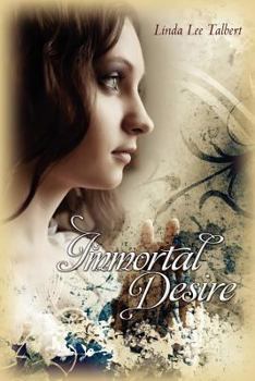 Paperback Immortal Desire Book