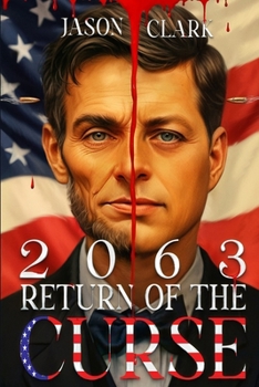 Paperback 2063: Return of the Curse Book