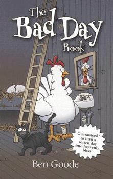 Paperback The Bad Day Book