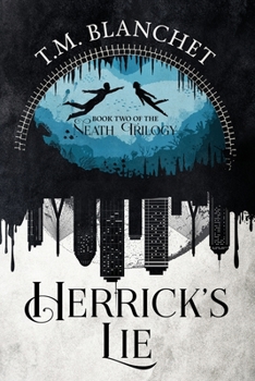 Paperback Herrick's Lie Book