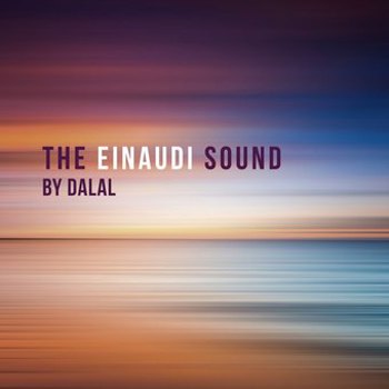 Music - CD Einaudi Sound by Dalal Book