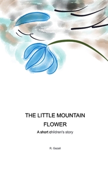 Paperback The Little Mountain Flower Book