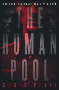 Hardcover The Human Pool Book