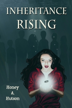 Paperback Inheritance Rising Book