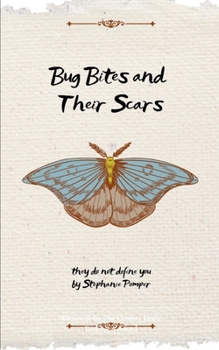 Paperback Bug Bites and Their Scars Book