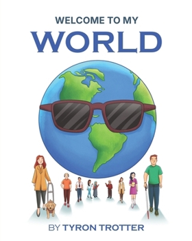 Paperback Welcome to My World Book