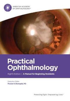 Textbook Binding Practical Ophthalmology, Eighth Edition Book