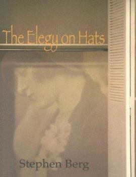 Paperback The Elegy on Hats Book