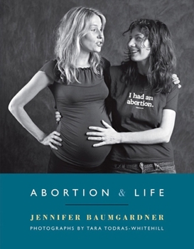 Paperback Abortion & Life Book