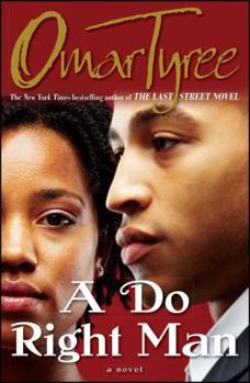 Paperback Do Right Man Book