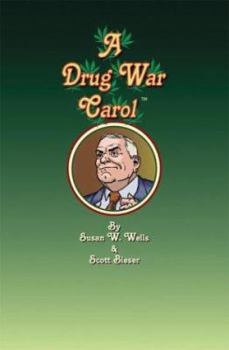 Paperback A Drug War Carol Book