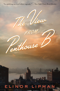 Paperback The View from Penthouse B Book