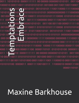Paperback Temptations Embrace Book