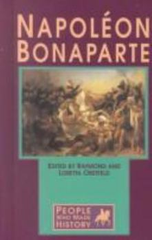 Paperback Napoleon Bonaparte Book