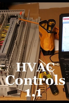 Paperback HVAC Controls 1.1 Book