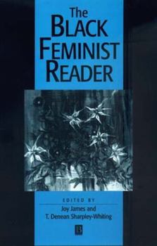Paperback The Black Feminist Reader Book