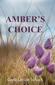 Paperback Amber's Choice Book