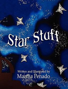 Paperback Star Stuff Book