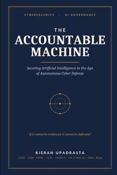The Accountable Machine